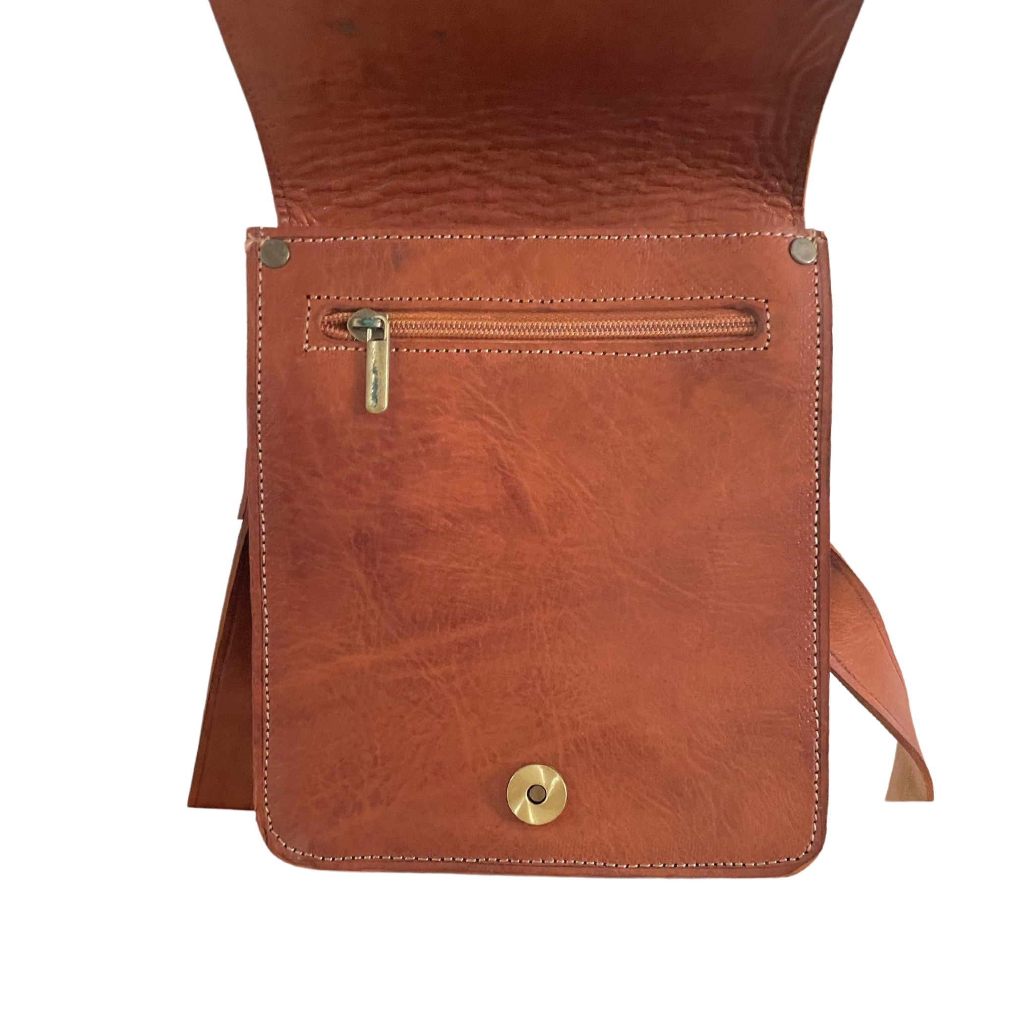 Marrakesh Men's Crossbody Bag