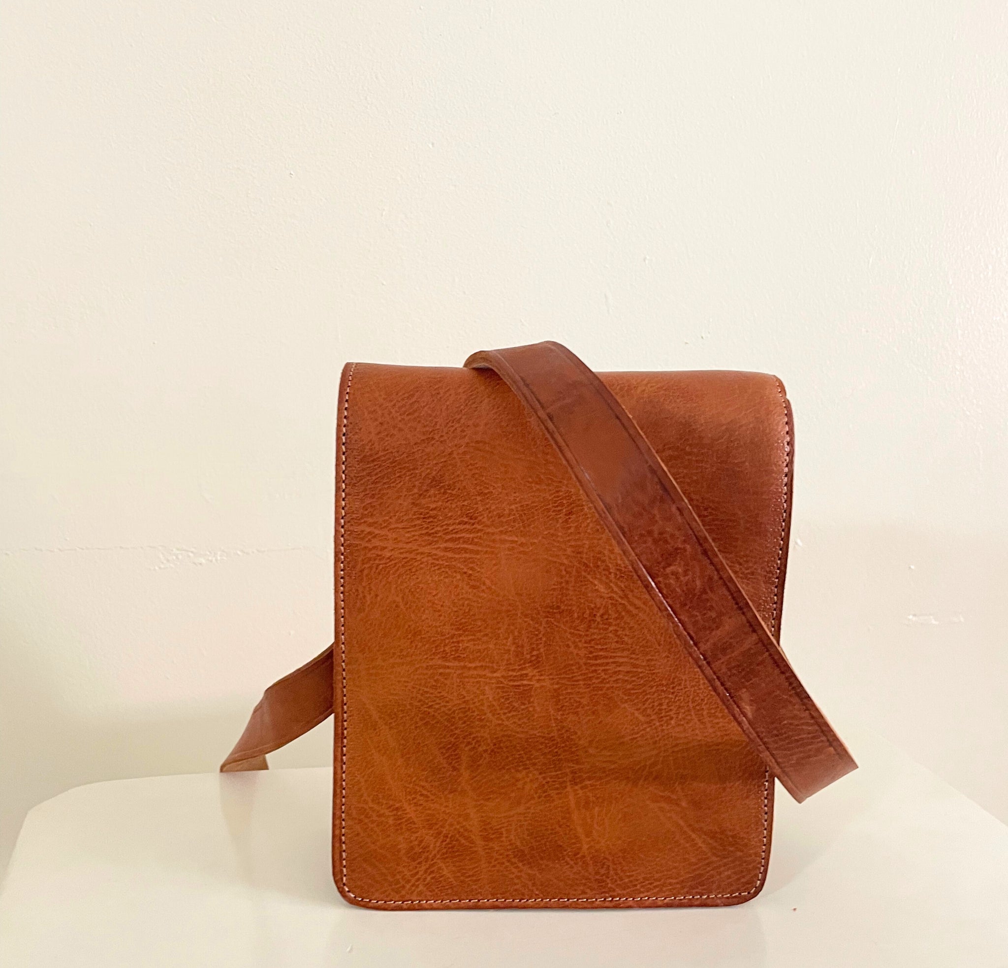 Marrakesh Men's Crossbody Bag