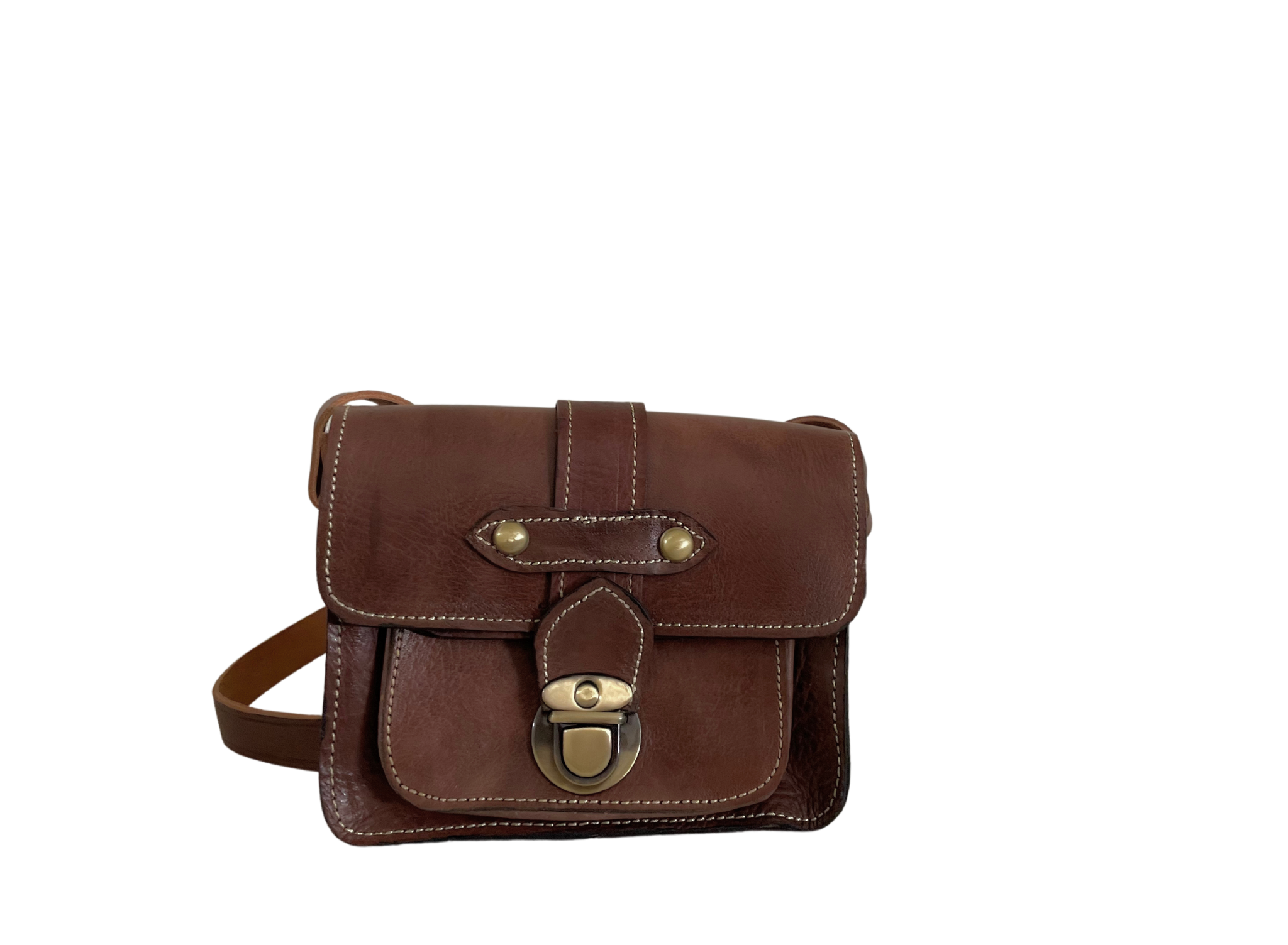 Sac Small Crossbody