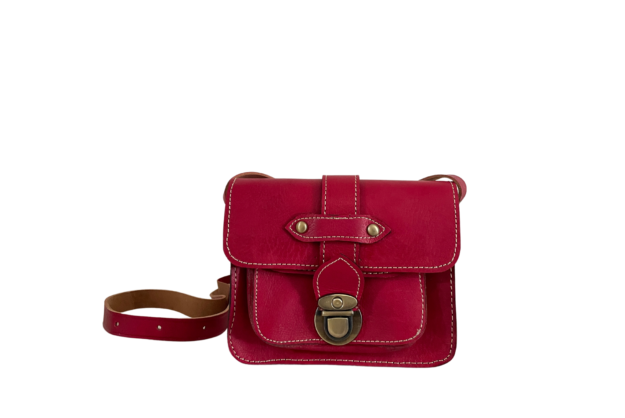 Sac Small Crossbody