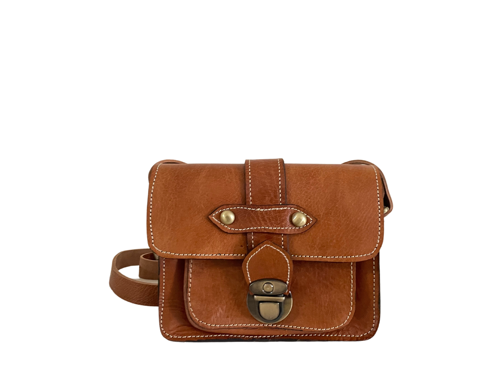 Sac Small Crossbody