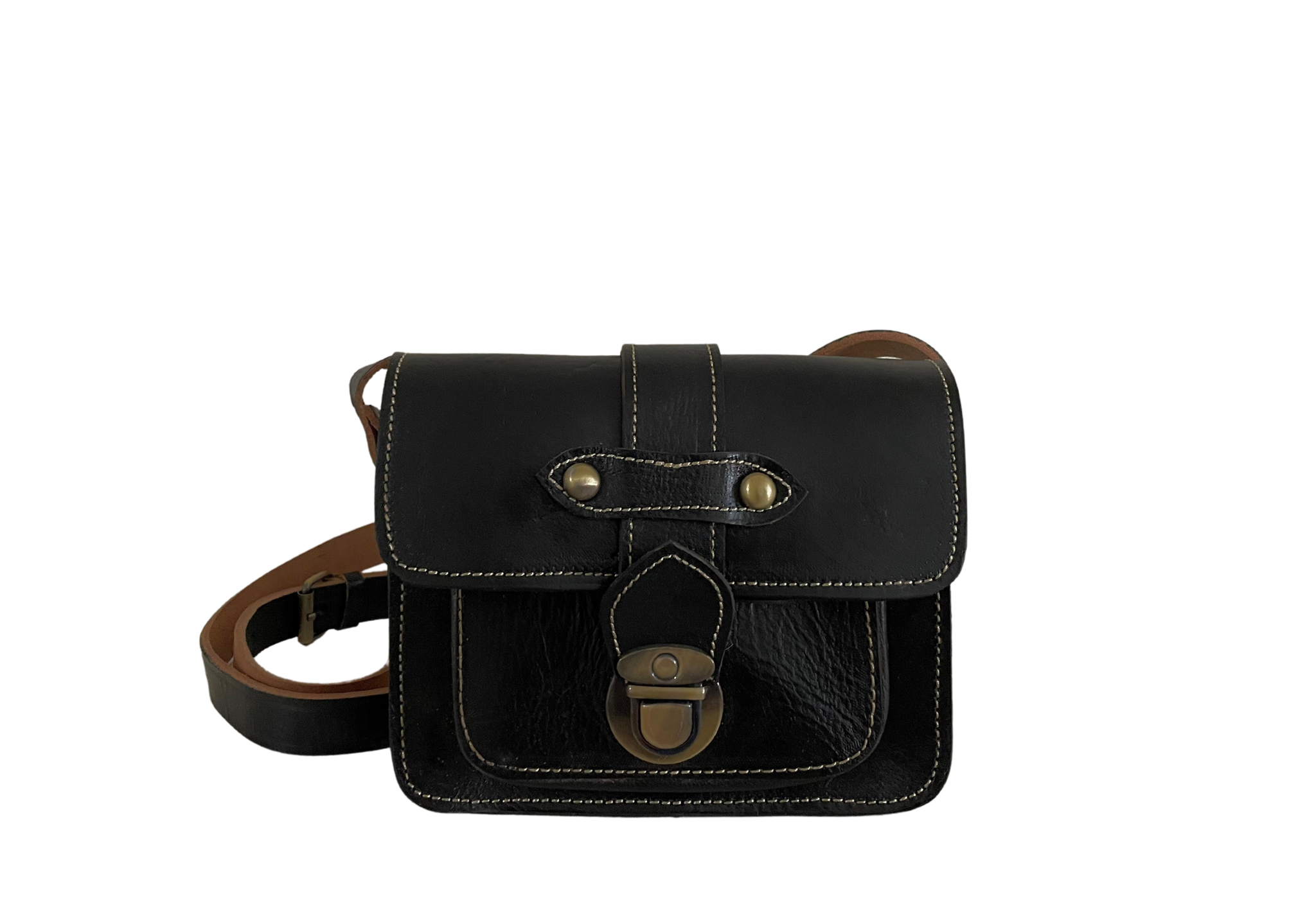 Sac Small Crossbody