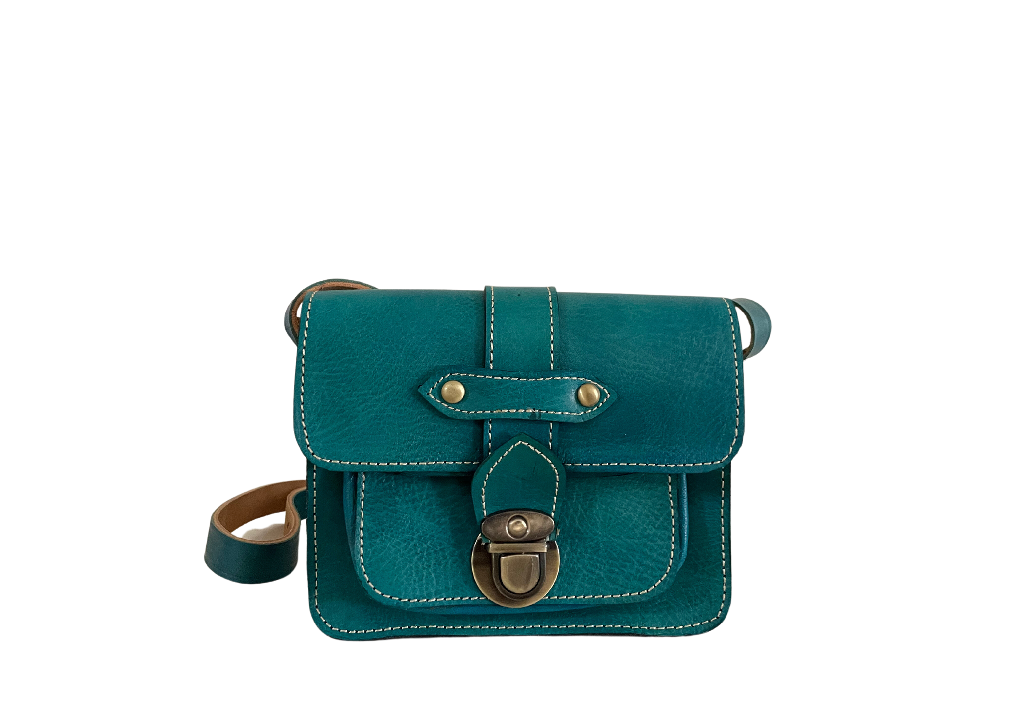 Sac Small Crossbody