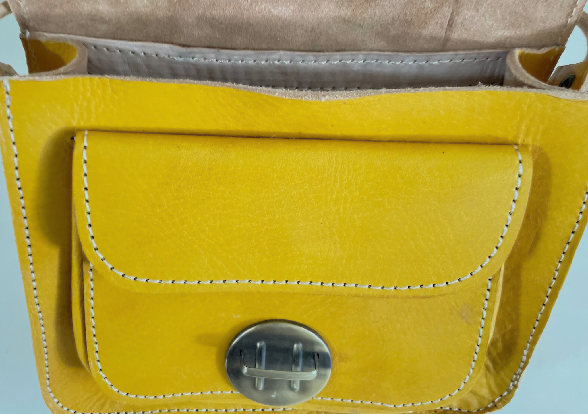 Sac Small Crossbody