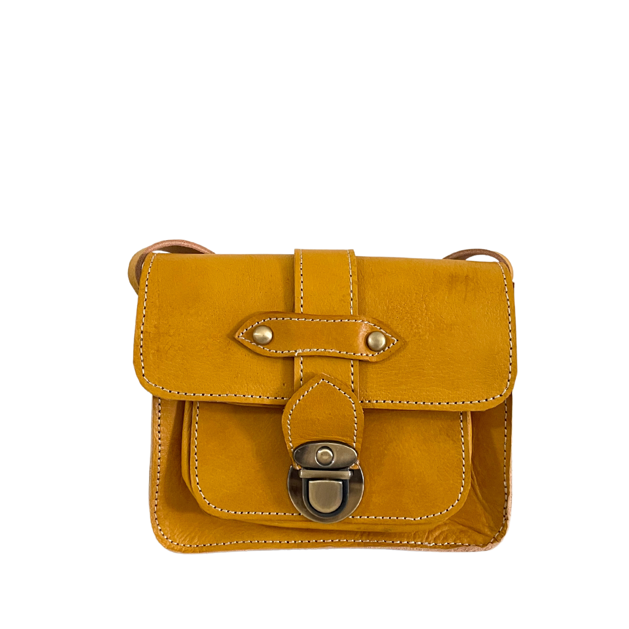 Sac Small Crossbody